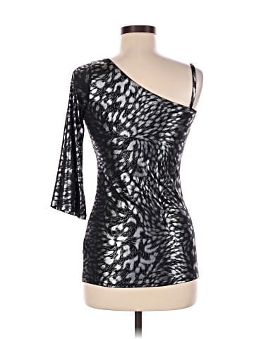 Venus 3/4 Sleeve Top (view 2)