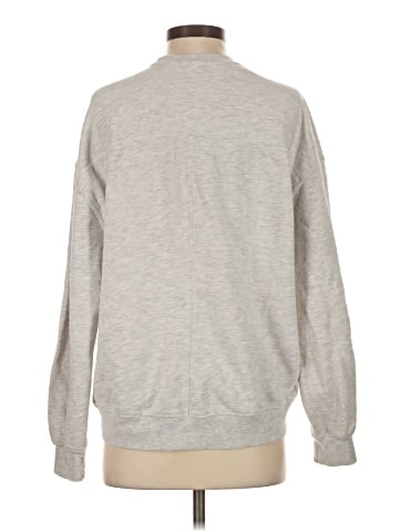 Garage Sweatshirt (view 2)