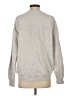 Garage Silver Sweatshirt Size XS - photo 2