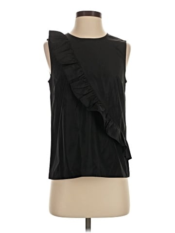 J.Crew Factory Store Sleeveless Blouse (view 1)