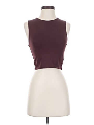 Babaton Sleeveless Top (view 1)
