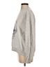 Garage Silver Sweatshirt Size XS - photo 5