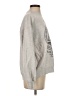 Garage Silver Sweatshirt Size XS - photo 4