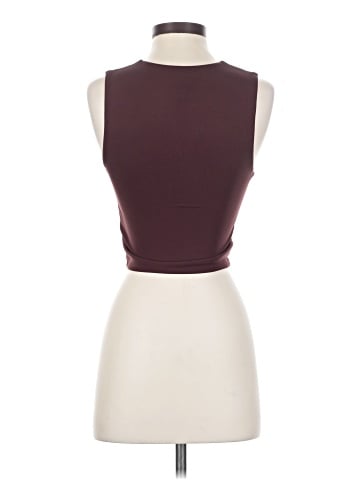 Babaton Sleeveless Top (view 2)
