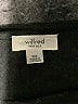 Wilfred 100% Rayon Black Sleeveless Blouse Size XXS - photo 7