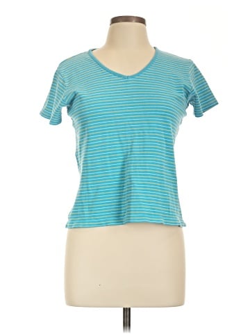 Faded Glory Short Sleeve T-Shirt (view 1)
