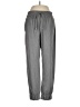 Zara Gray Casual Pants Size M - photo 1