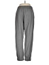Zara Gray Casual Pants Size M - photo 2
