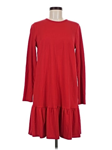 Ann Taylor LOFT Outlet Casual Dress (view 1)
