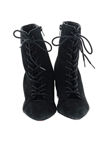 Saks Fifth Avenue Ankle Boots (view 2)