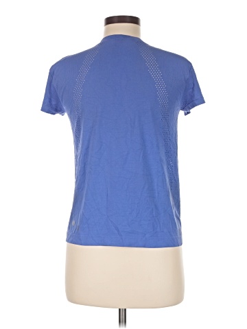 Lululemon Athletica Short Sleeve Top (view 2)