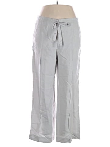 Talbots Linen Pants (view 1)