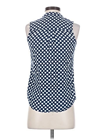 Splendid Sleeveless Blouse (view 2)