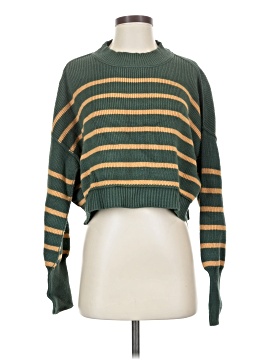 Free People Pullover Sweater