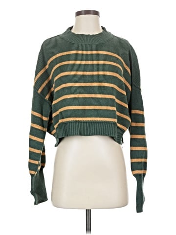 Free People Pullover Sweater (view 1)