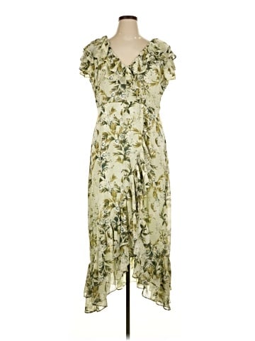 Chelsea28 Cocktail Dress (view 1)