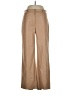 7 For All Mankind 100% Polyurethane Tan Casual Pants Size S - photo 1