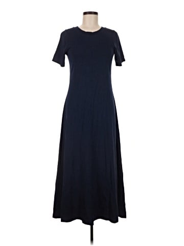 Ann Taylor LOFT Casual Dress (view 1)