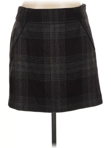 Ann Taylor LOFT Casual Skirt (view 1)