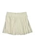 Active by Old Navy Solid Ivory Skort Size L - photo 2
