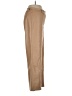 7 For All Mankind 100% Polyurethane Tan Casual Pants Size S - photo 4