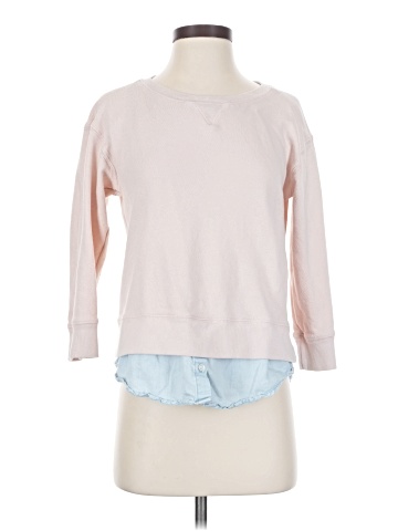 Soft Joie Sweatshirt (view 1)
