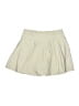 Active by Old Navy Solid Ivory Skort Size L - photo 1