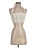 Me To We Tan Tank Top Size S - photo 1