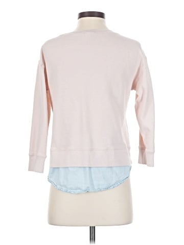 Soft Joie Sweatshirt (view 2)