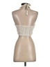 Me To We Tan Tank Top Size S - photo 2