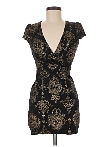 Lovely Day Cocktail Dress (view 1)