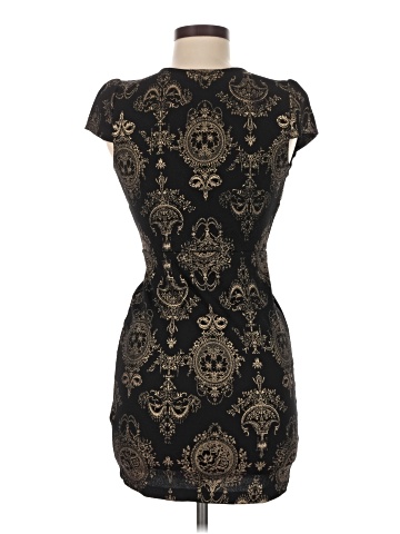 Lovely Day Cocktail Dress (view 2)