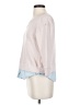 Soft Joie 100% Cotton Pink Sweatshirt Size S - photo 5