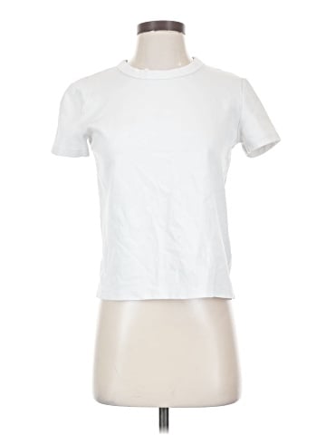 Zara Short Sleeve Turtleneck (view 1)
