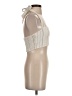 Me To We Tan Tank Top Size S - photo 4