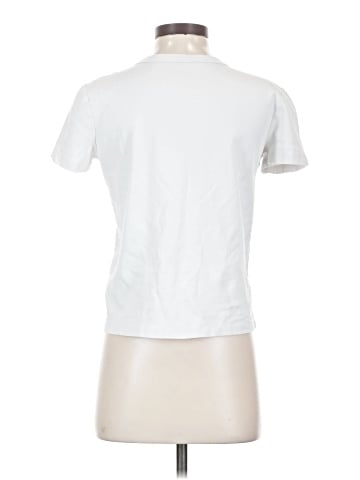 Zara Short Sleeve Turtleneck (view 2)