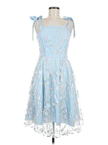 Unbranded Cocktail Dress (view 1)