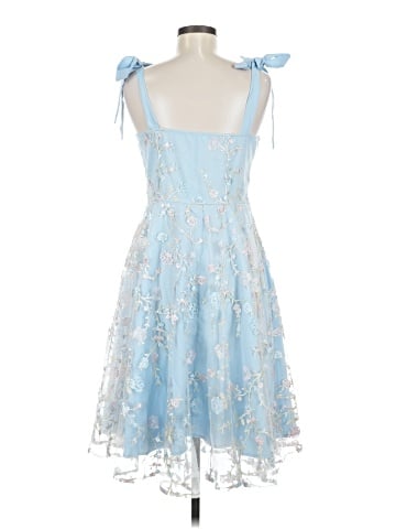 Unbranded Cocktail Dress (view 2)