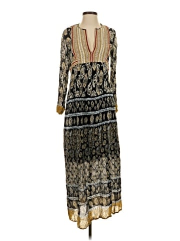 Zara Casual Dress (view 1)