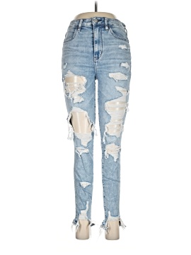 American Eagle Outfitters Jeans