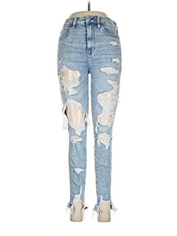 American Eagle Outfitters Jeans (view 1)