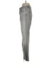 Zara Chevron-herringbone Gray Jeans Size 4 - photo 5