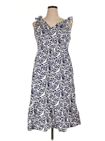 Vineyard Vines for Target Casual Dress (view 1)