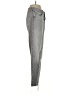 Zara Chevron-herringbone Gray Jeans Size 4 - photo 4