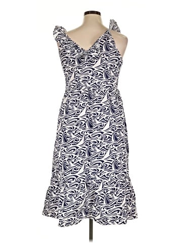 Vineyard Vines for Target Casual Dress (view 2)
