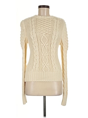 Zimmermann Turtleneck Sweater (view 1)