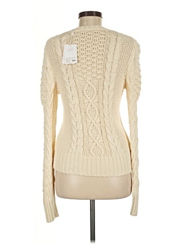 Zimmermann Turtleneck Sweater (view 2)