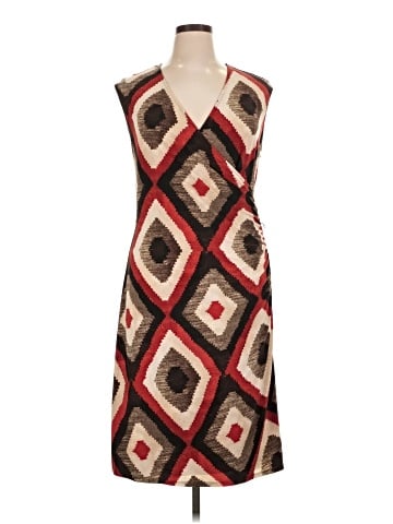 Lauren by Ralph Lauren Cocktail Dress (view 1)