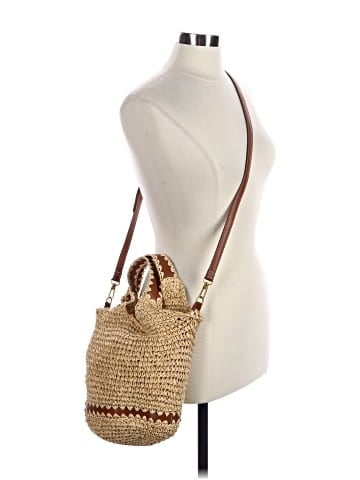 Vera Bradley Bucket Bag (view 2)