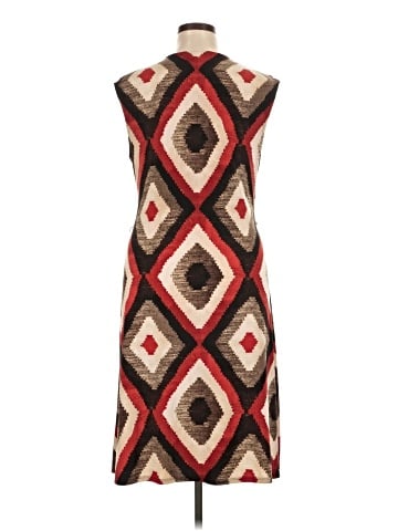 Lauren by Ralph Lauren Cocktail Dress (view 2)
